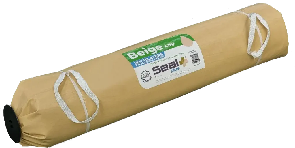 Rotolo SealPlus 45µm Beige